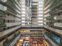 Maksoud Plaza Distributed by Accorhotels