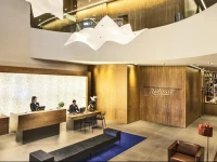 Radisson Blu SГЈo Paulo (antigo Radisson Faria Lima)