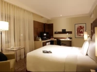 Renaissance SГЈo Paulo Hotel, A Marriott Luxury & Lifestyle Hotel