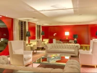 Sheraton SГЈo Paulo WTC Hotel