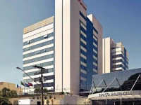 Adagio SГЈo Paulo Nortel