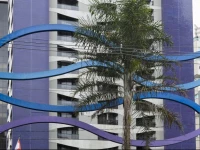 Address Faria Lima by Intercity