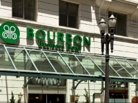 Bourbon SГЈo Paulo Express Hotel
