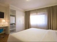 Capcana Hotel SГЈo Paulo Jardins