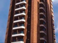 Estanplaza NaГ§Гµes Unidas