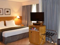 Hotel Feller Avenida Paulista