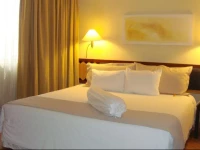 Golden Tower SГЈo Paulo Hotel