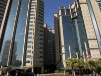 Grand Bourbon SГЈo Paulo Ibirapuera