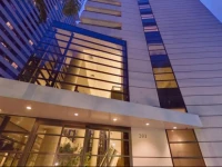 Grand Plaza SГЈo Paulo Jardins