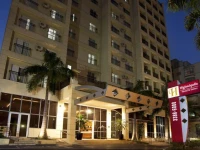 HigienГіpolis Hotel & Suites