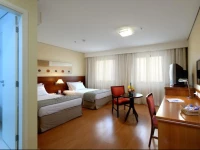 Luz Plaza SГЈo Paulo