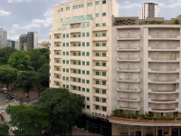 MarabГЎ Palace Hotel