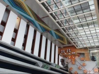 Matsubara Hotel SГЈo Paulo