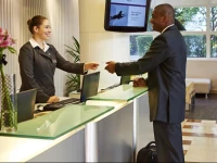 Mercure SГЈo Paulo Jardins