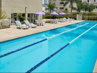 Mercure SГЈo Paulo Vila Olimpia