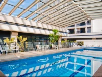 Nobile Suites Congonhas