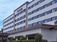 Novotel Center Norte