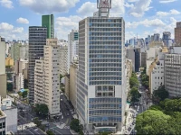 Novotel JaraguГЎ SГЈo Paulo Conventions