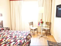 Hotel Panamby SГЈo Paulo