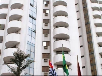 Hotel Paulista Wall Street