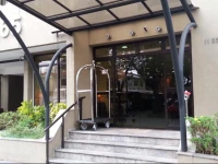 Premium Flats Berrini