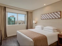 Prodigy Grand Hotel Berrini