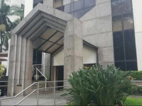 Ramada Suites SГЈo Paulo Itaim Bibi