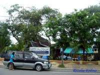 Lagenda Permai Chalet 2*