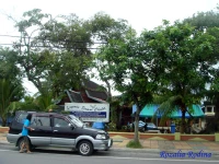 Lagenda Permai Chalet 2*