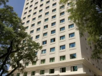 The Universe Paulista by Intercity