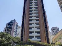 Transamerica Classic HigienГіpolis