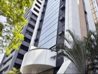 Transamerica Executive Faria Lima