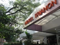 Hotel Trianon Paulista