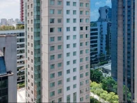 Tryp SГЈo Paulo Berrini Hotel