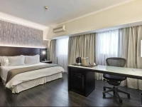 Tryp SГЈo Paulo Iguatemi Hotel