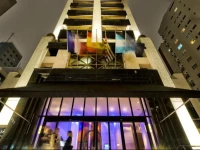 Tryp SГЈo Paulo Itaim Hotel