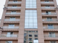 Tryp SГЈo Paulo Paulista Hotel