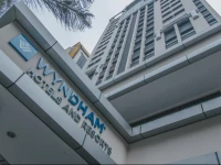 Wyndham SГЈo Paulo Berrini