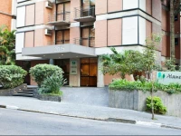 Alameda Apart Hotel 3*