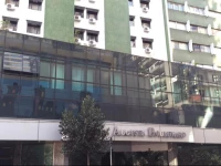 Hotel Augusta Boulevard