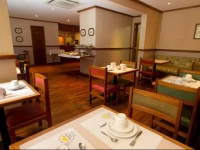 Augusta Park Suite Hotel