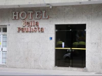 Hotel Bella Paulista 3*