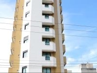 BrasГ­lia Santana Gold Flat