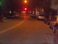 Central Plaza Flat 3*