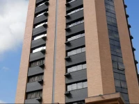 Hampton Park SГЈo Paulo Jardins