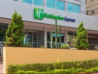 Holiday Inn Express Avenida SumarГ©