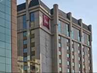 Ibis SГЈo Paulo Congonhas