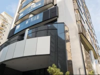 Intercity Interative Jardins