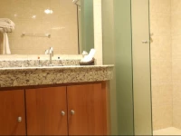 Leques Brasil Hotel Escola