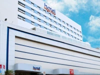 Hotel Mega Polo